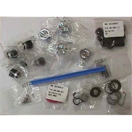 Maglite Service Kit Mini Mag Aa Flashlights AM2A064